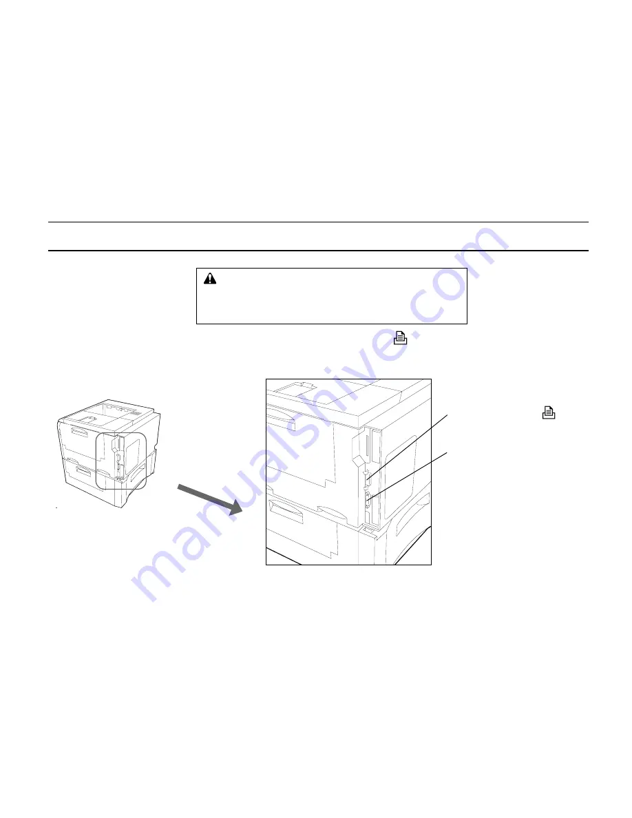 Kyocera Mita DP-2800 Скачать руководство пользователя страница 46