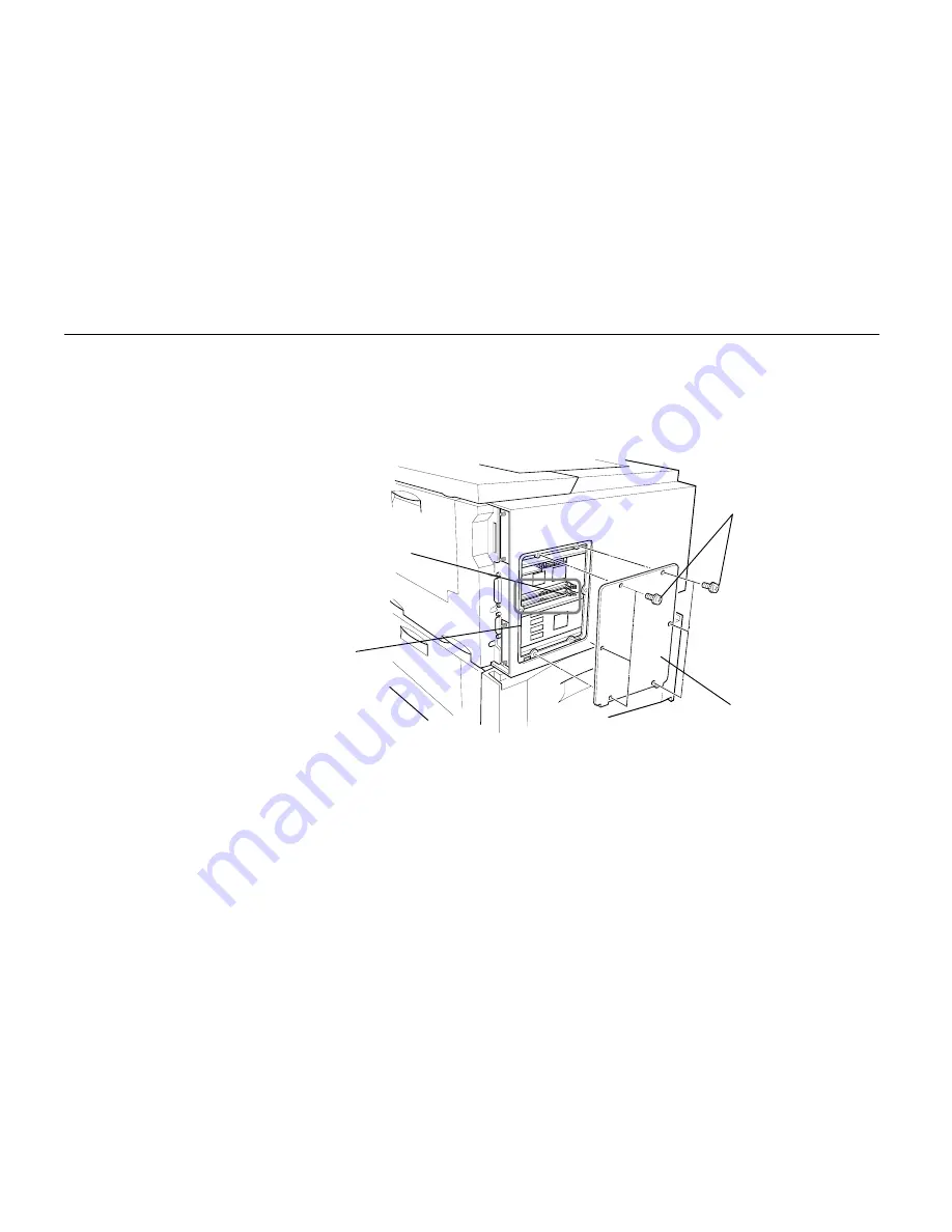 Kyocera Mita DP-2800 Скачать руководство пользователя страница 65