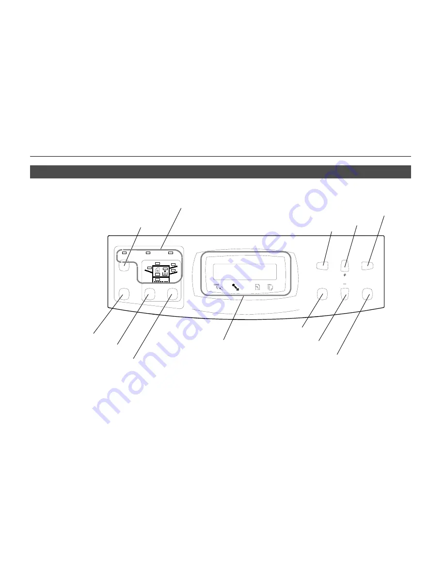 Kyocera Mita DP-2800 Скачать руководство пользователя страница 70