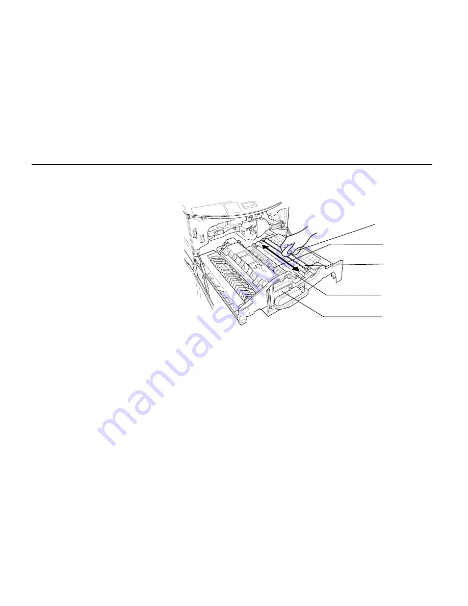 Kyocera Mita DP-2800 Скачать руководство пользователя страница 162