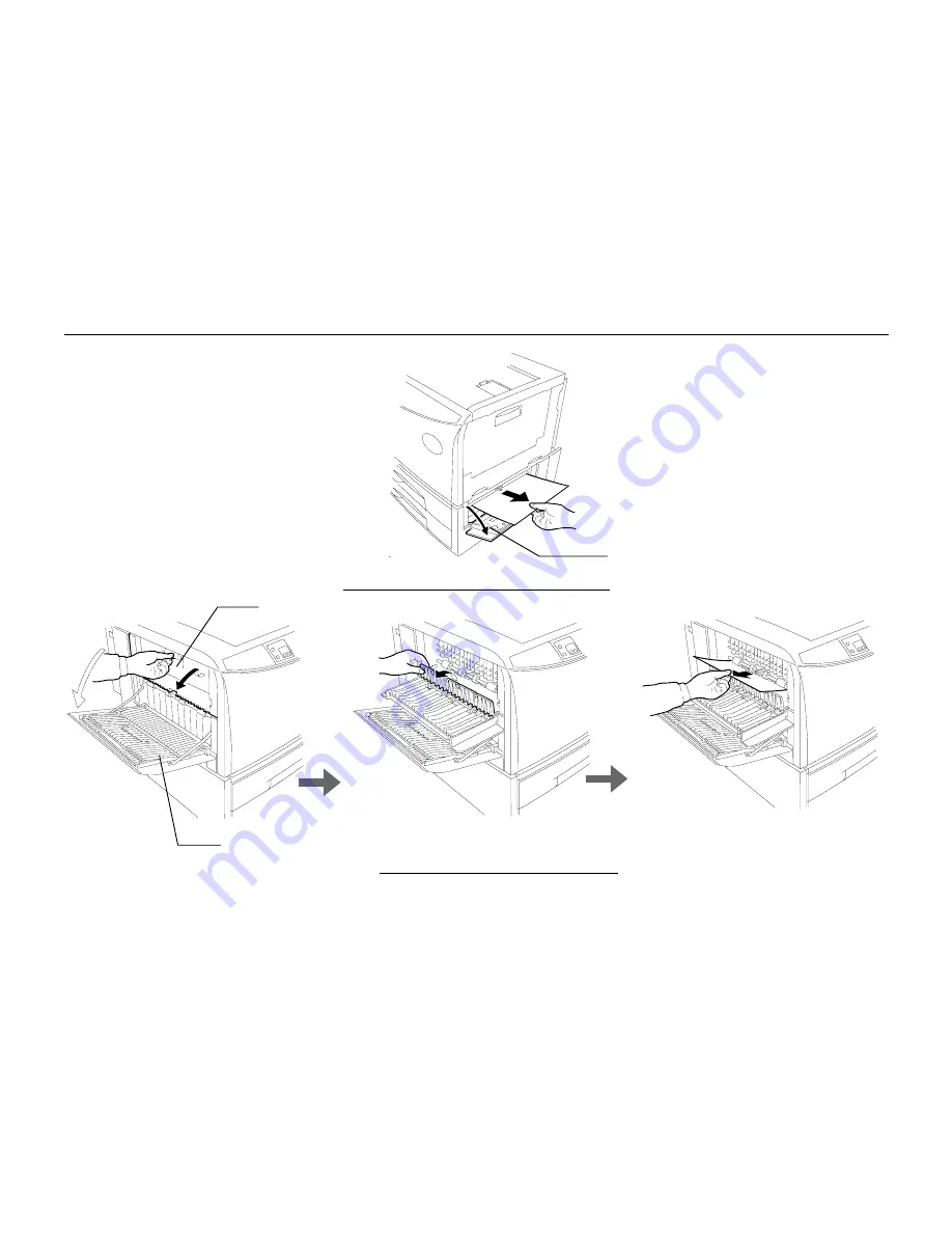 Kyocera Mita DP-2800 Instruction Handbook Manual Download Page 188