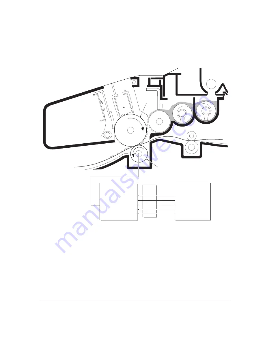 Kyocera Mita Ecosys FS-1010 Скачать руководство пользователя страница 62