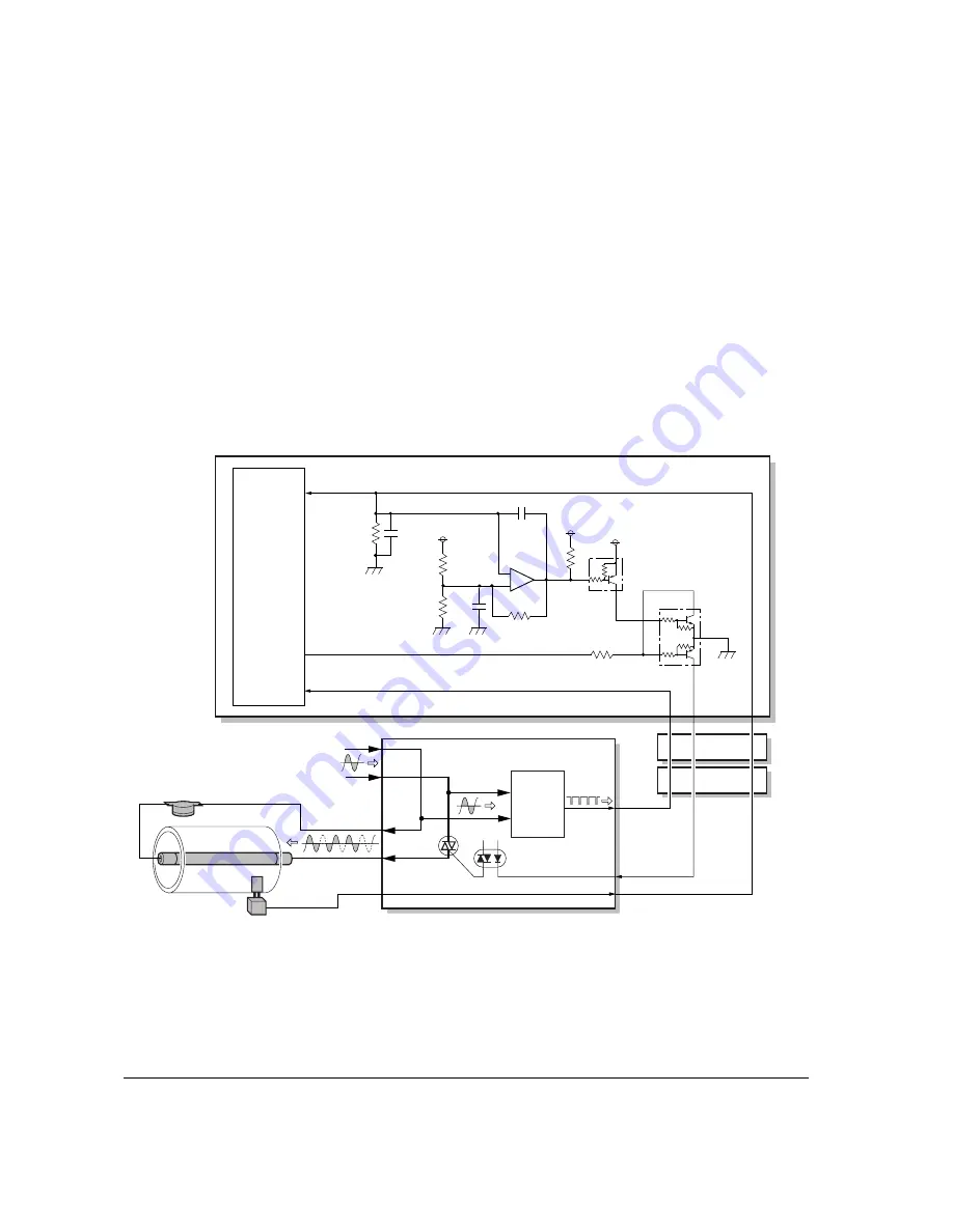 Kyocera Mita Ecosys FS-1010 Service Manual Download Page 73