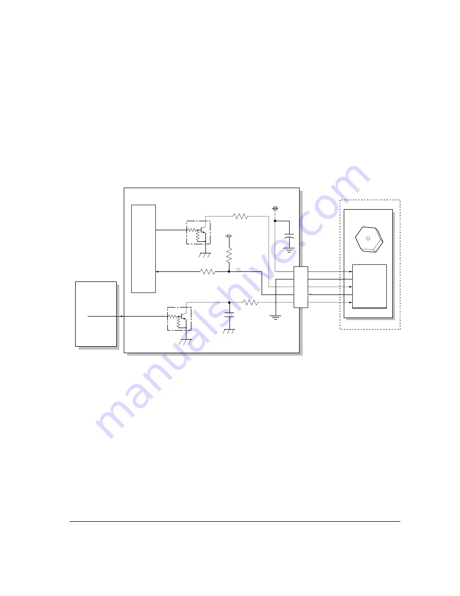 Kyocera Mita Ecosys FS-1010 Service Manual Download Page 76