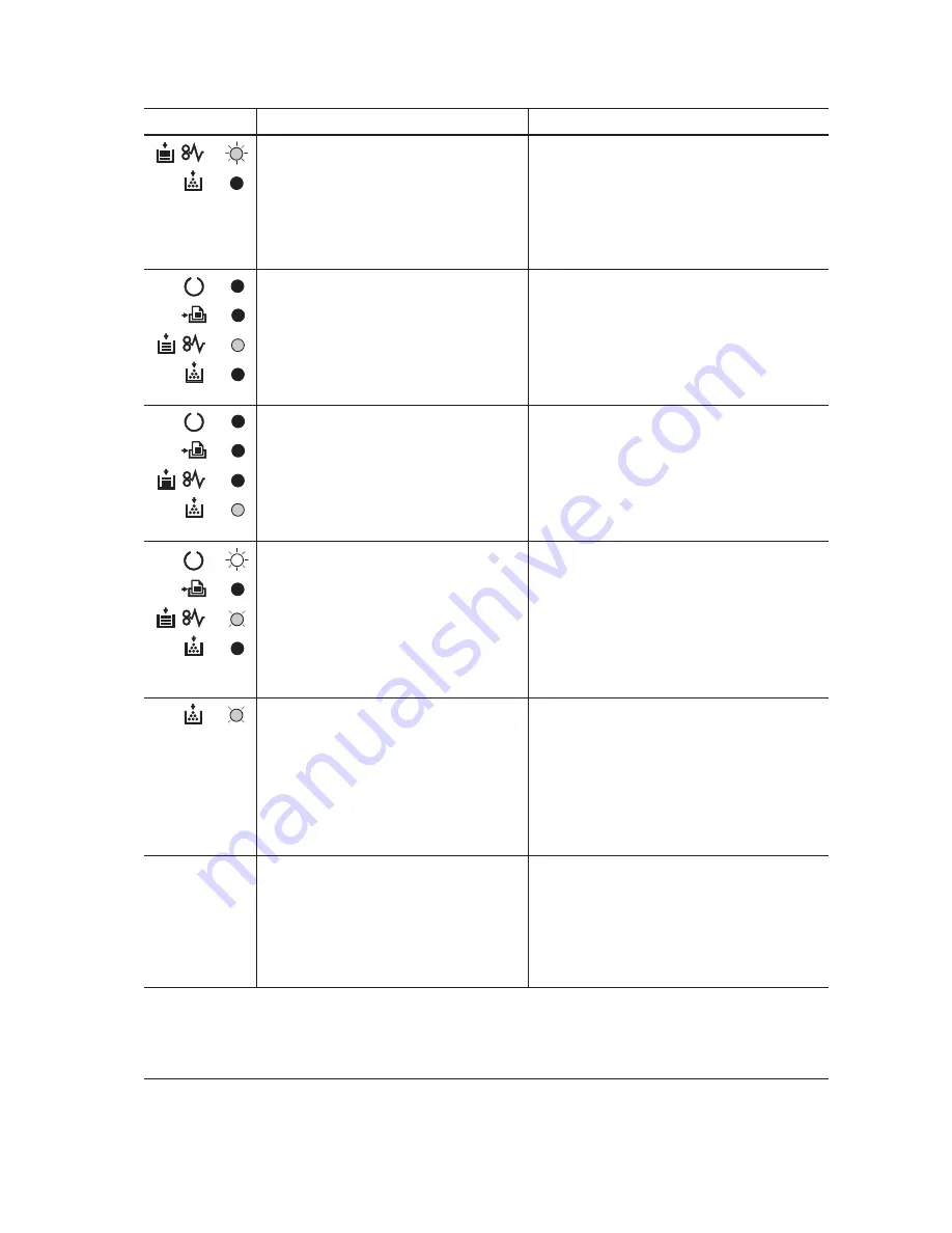 Kyocera Mita Ecosys FS-1010 Service Manual Download Page 119