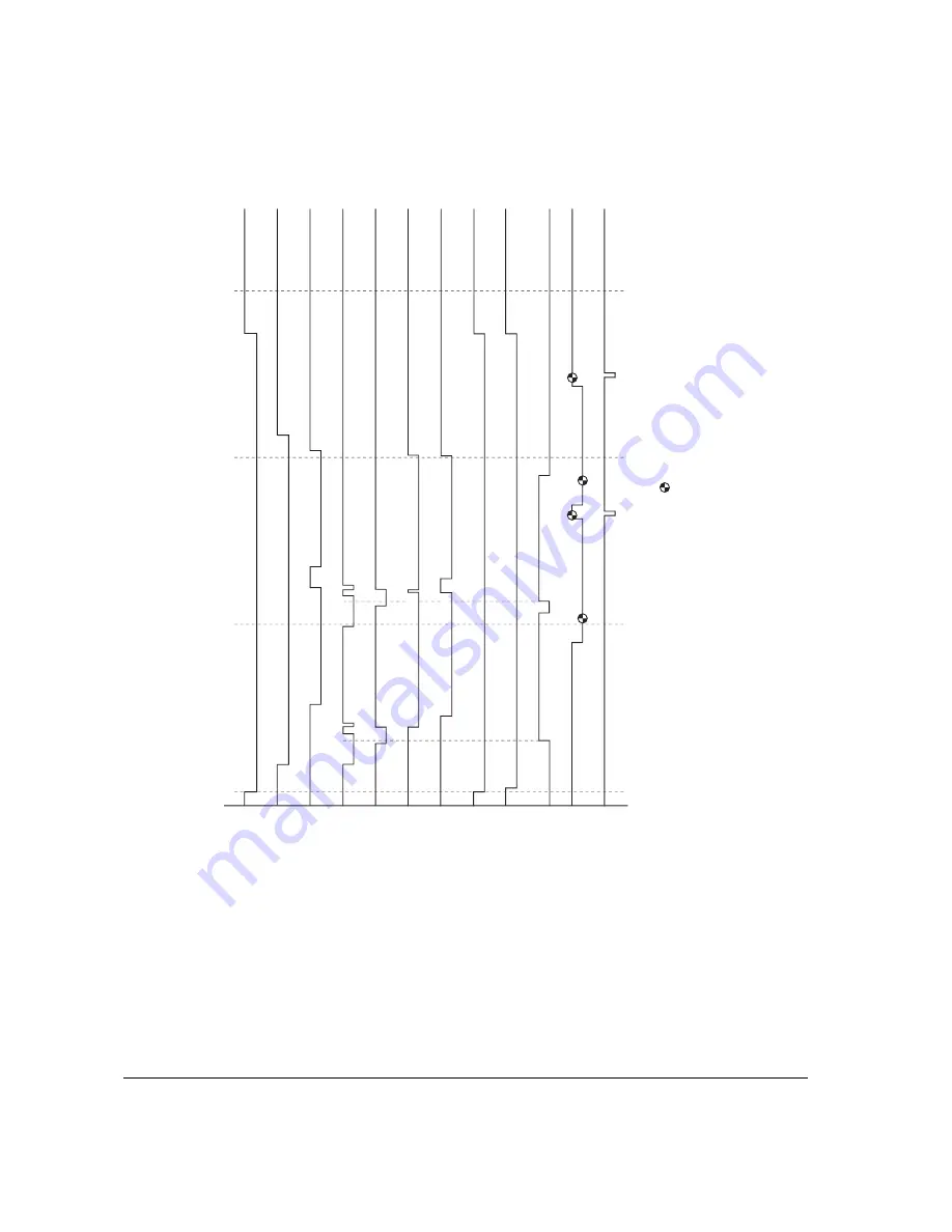 Kyocera Mita Ecosys FS-1010 Service Manual Download Page 149