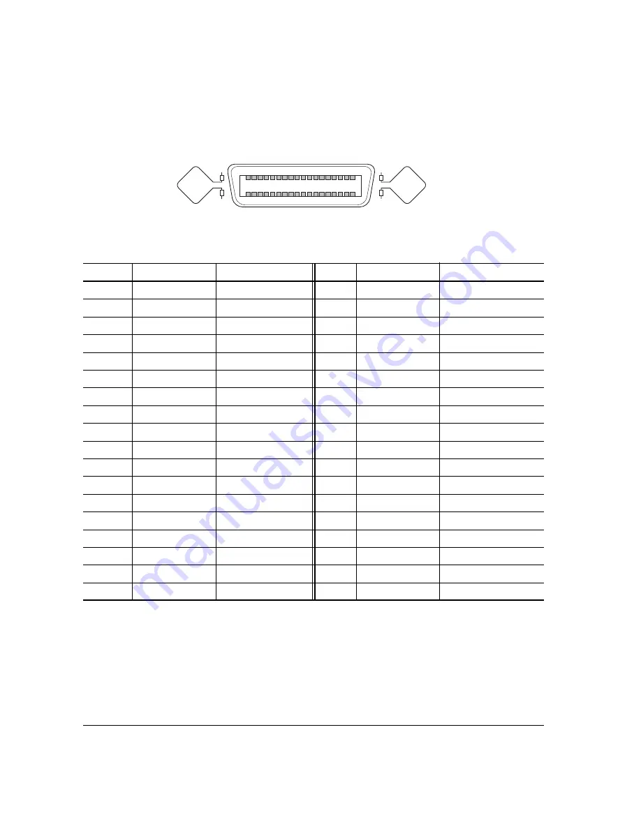 Kyocera Mita Ecosys FS-1010 Service Manual Download Page 163