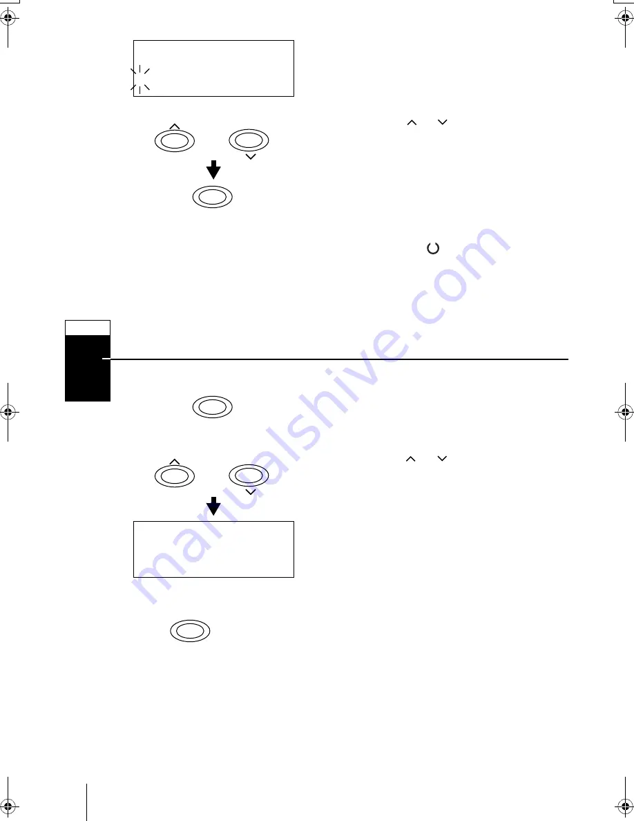 Kyocera Mita Ecosys FS-1900 Installation Manual Download Page 20