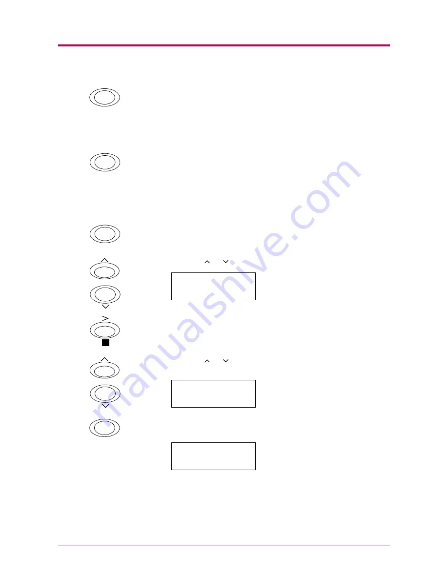 Kyocera Mita Ecosys FS-3800 Скачать руководство пользователя страница 89