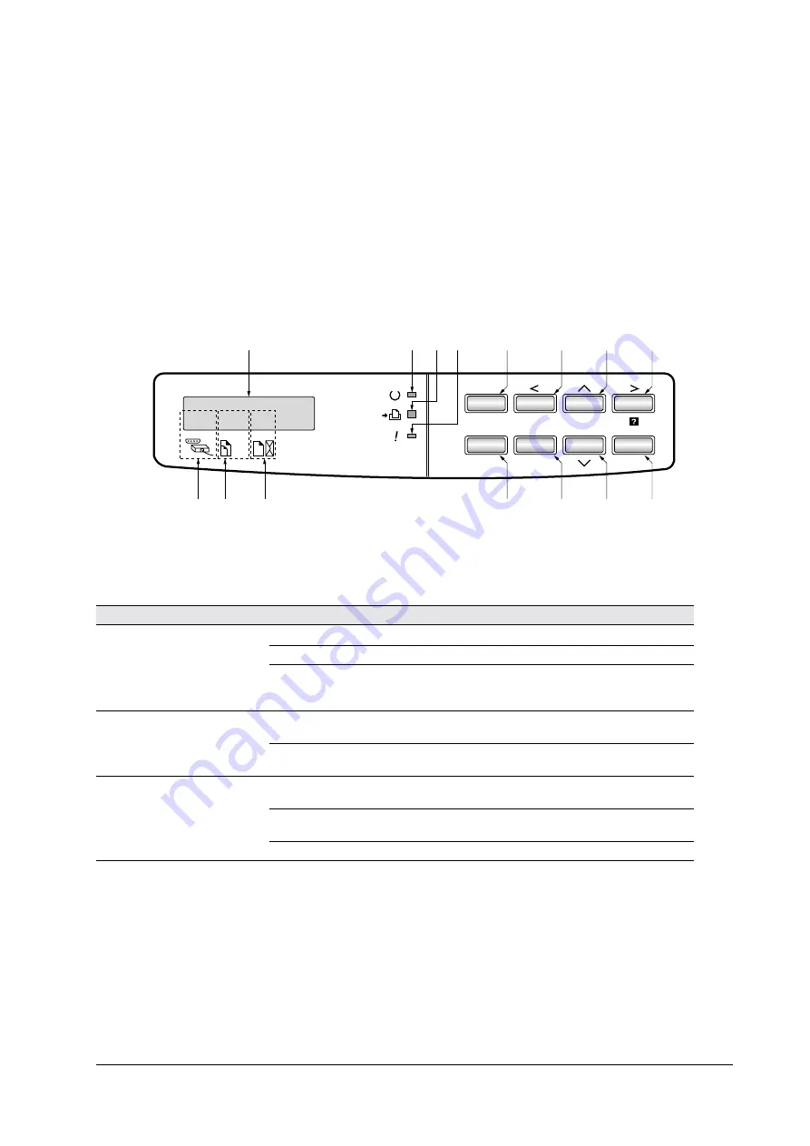 Kyocera Mita FS-6750 Скачать руководство пользователя страница 34