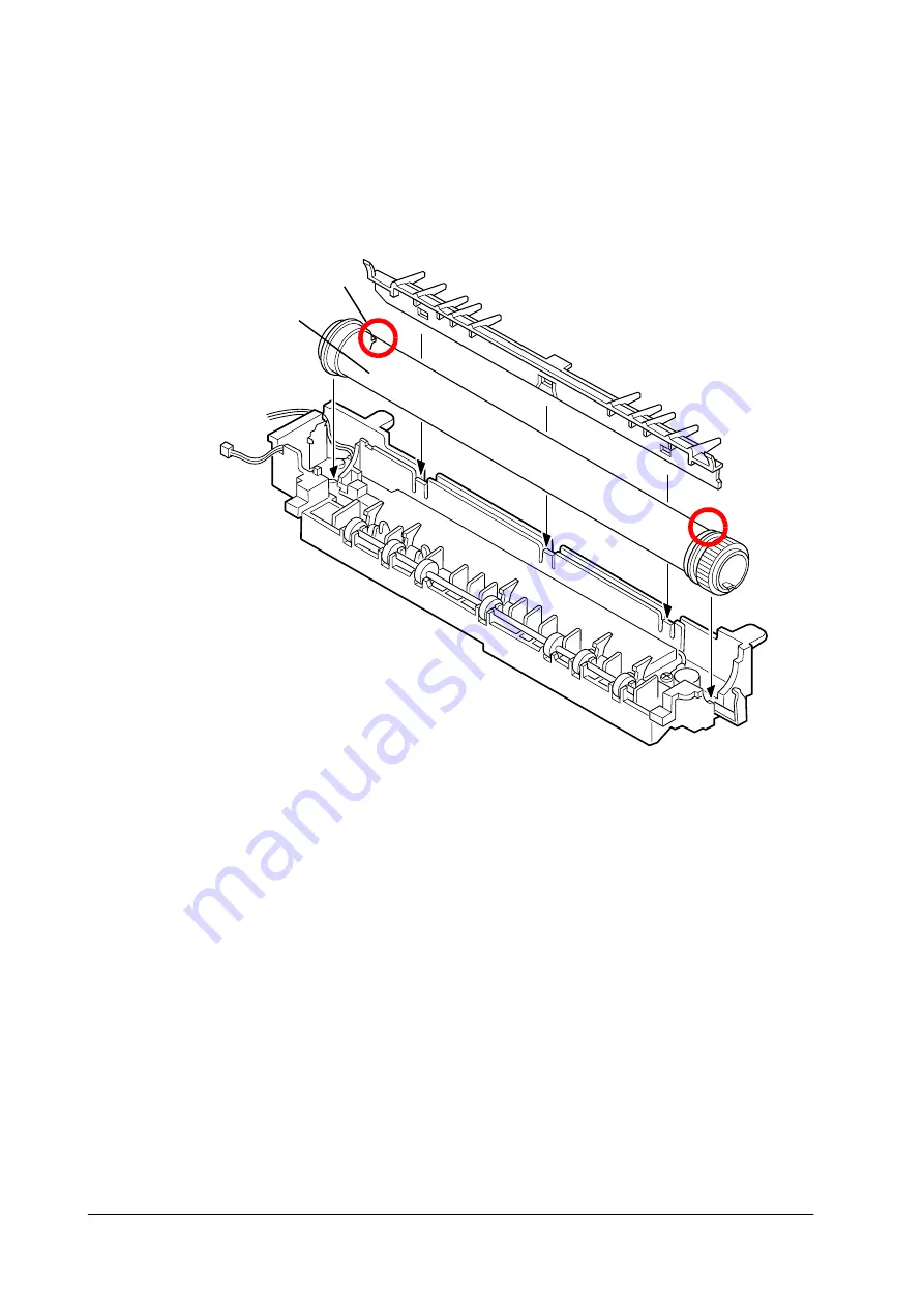 Kyocera Mita FS-6750 Скачать руководство пользователя страница 113