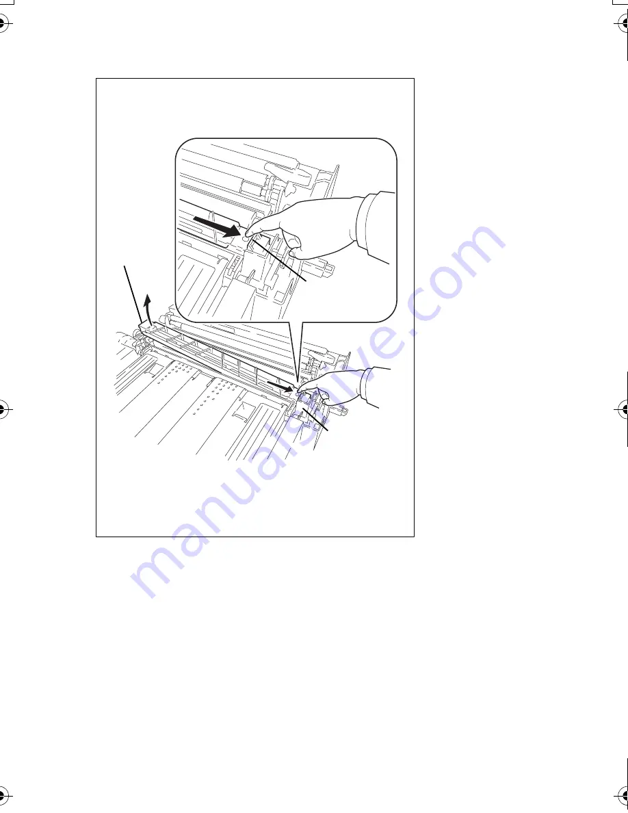 Kyocera Mita FS 8000C - Color Laser Printer Quick Reference Manual Download Page 35