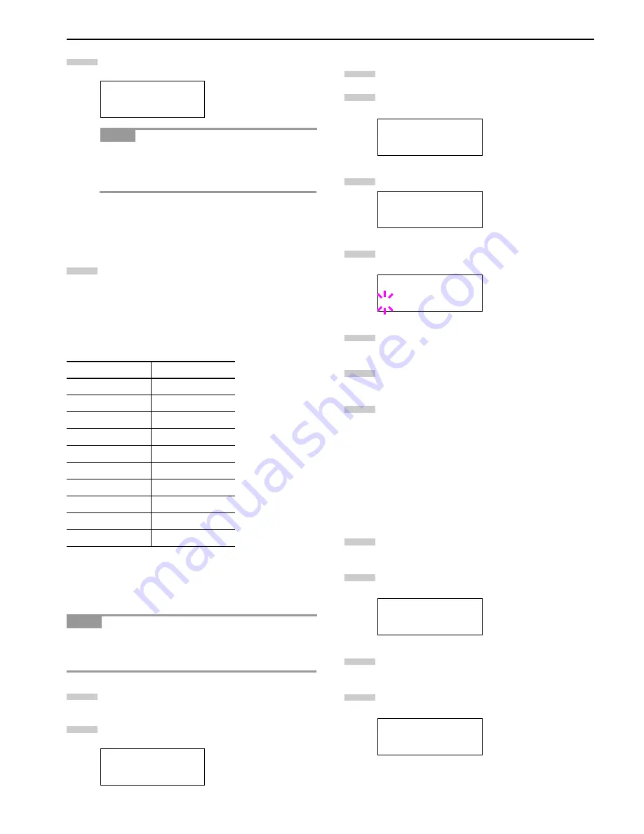 Kyocera Mita FS-9100DN Operation Manual Download Page 58