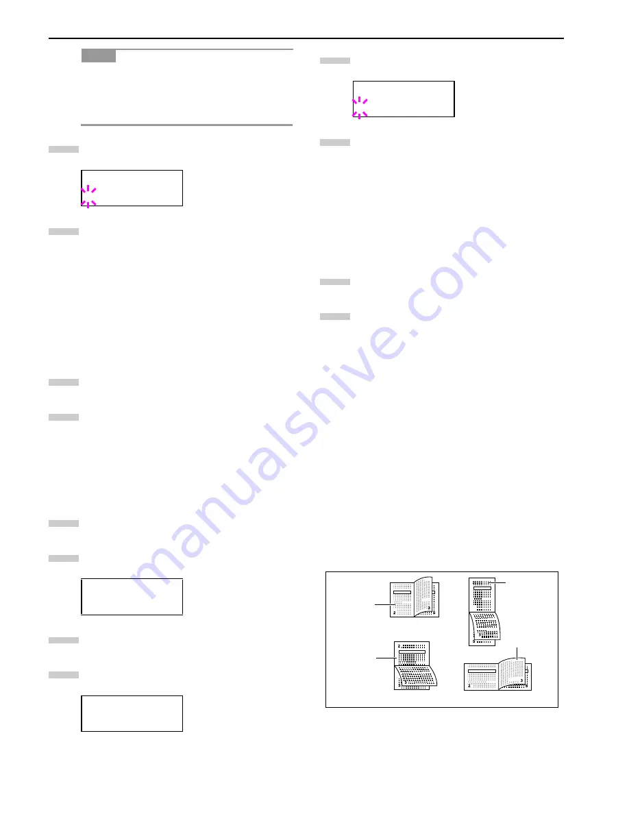 Kyocera Mita FS-9100DN Operation Manual Download Page 59