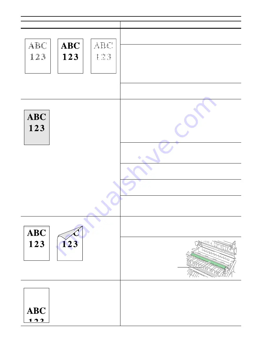 Kyocera Mita FS-9100DN Скачать руководство пользователя страница 71