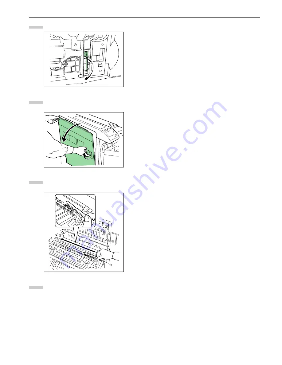 Kyocera Mita FS-9100DN Скачать руководство пользователя страница 88