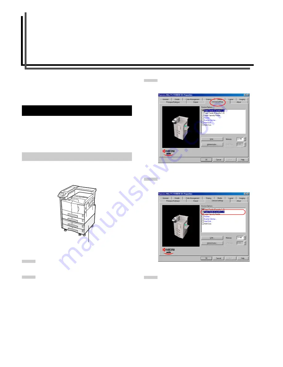 Kyocera Mita FS-9100DN Operation Manual Download Page 120