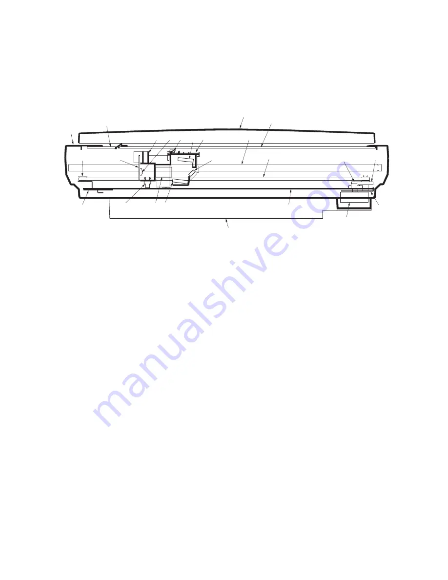 Kyocera Mita KM-1500 Service Manual Download Page 144