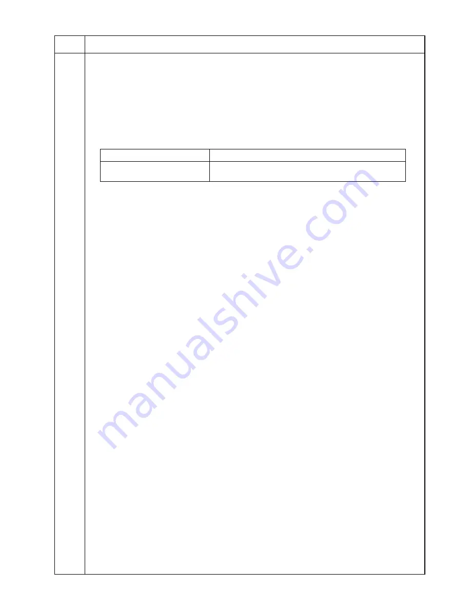 Kyocera Mita KM-1505 Service Manual Download Page 59