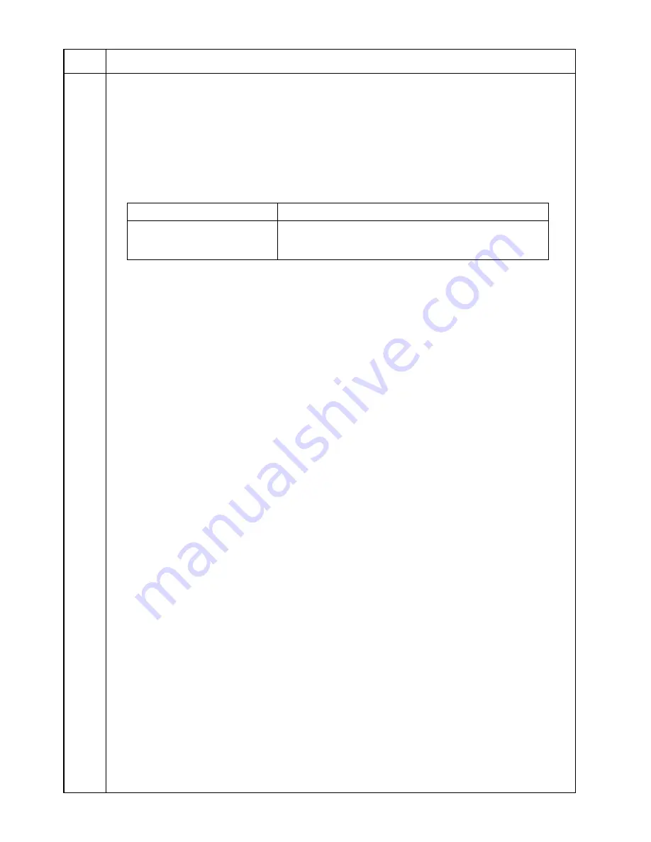 Kyocera Mita KM-1505 Service Manual Download Page 68