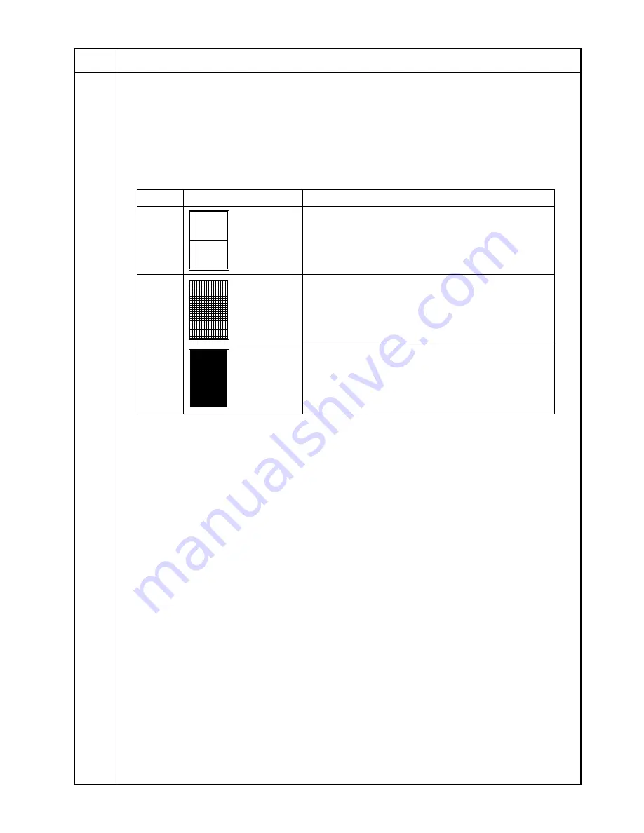 Kyocera Mita KM-1505 Service Manual Download Page 69