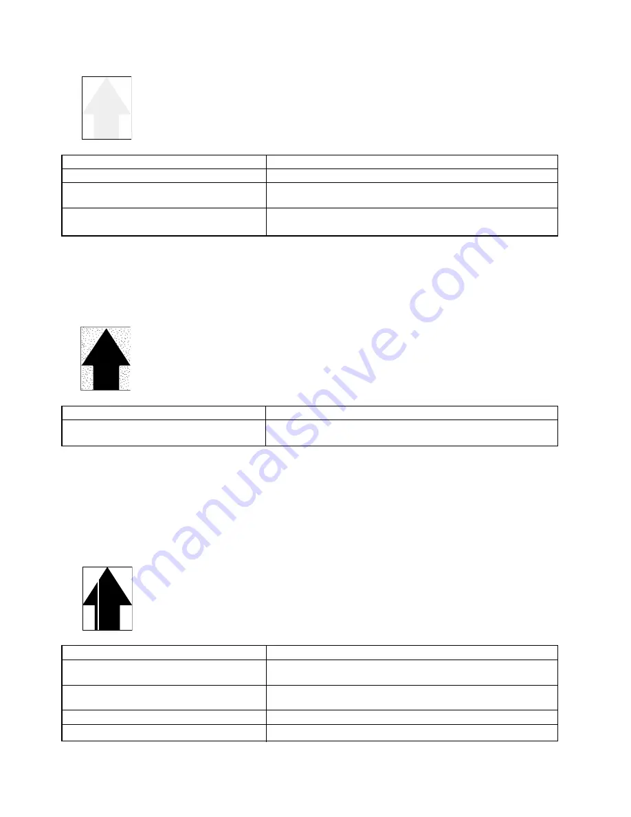 Kyocera Mita KM-1505 Service Manual Download Page 83