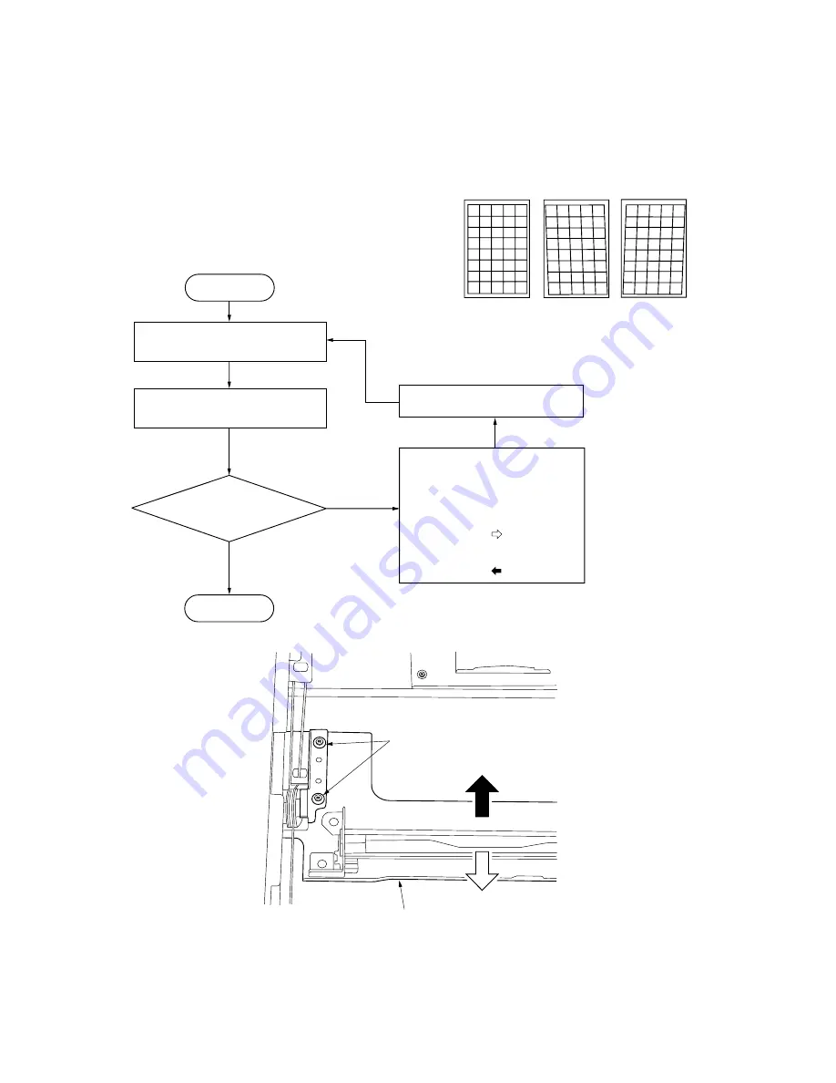 Kyocera Mita KM-1505 Service Manual Download Page 113