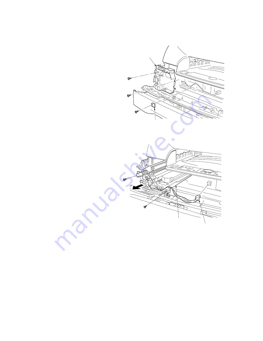 Kyocera Mita KM-1505 Service Manual Download Page 119