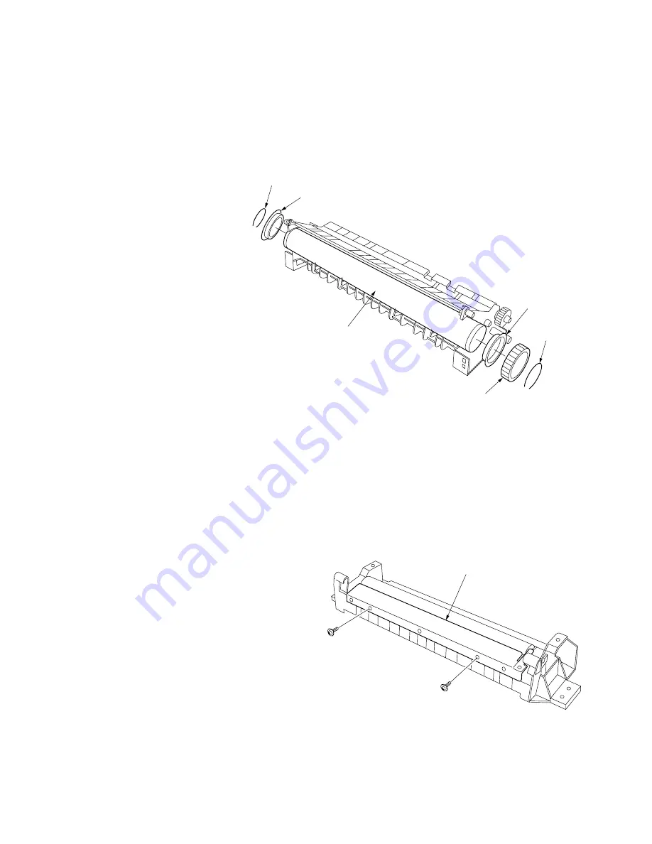 Kyocera Mita KM-1505 Service Manual Download Page 130