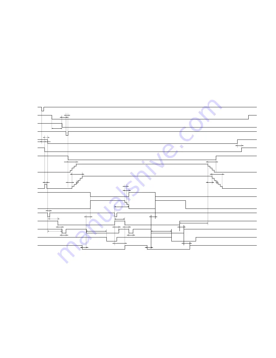 Kyocera Mita KM-1505 Service Manual Download Page 173