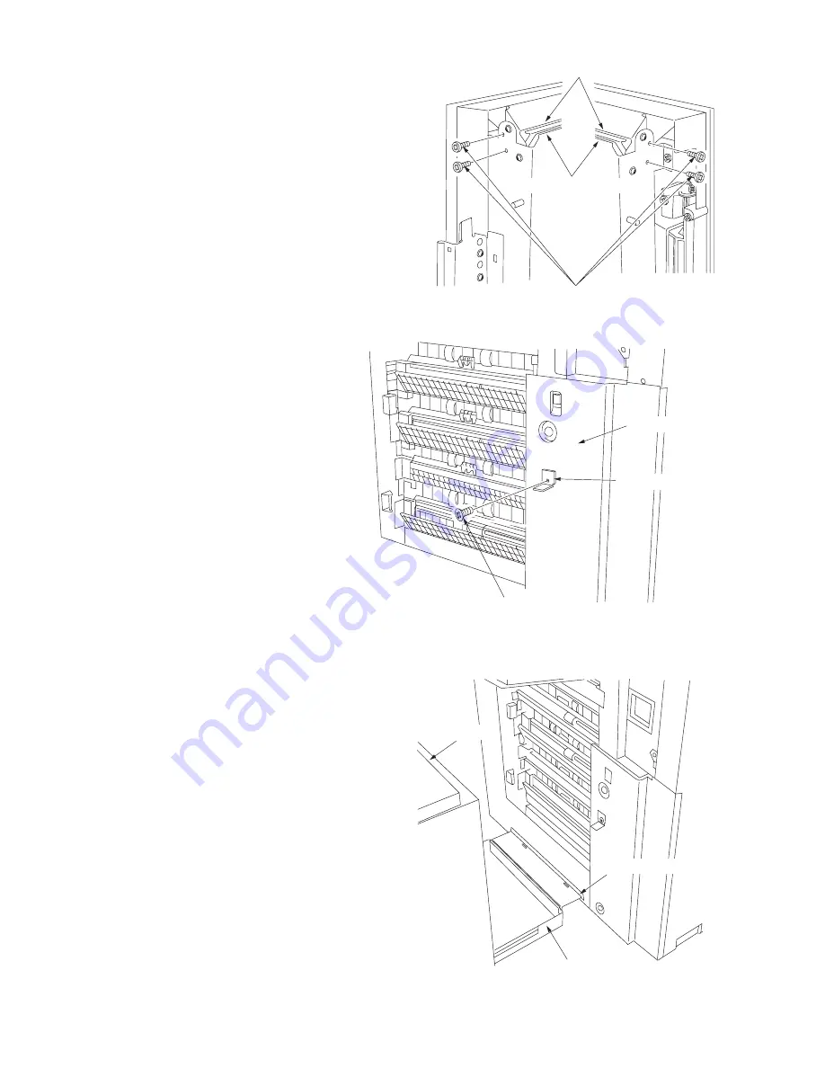 Kyocera Mita KM-4530 Скачать руководство пользователя страница 54