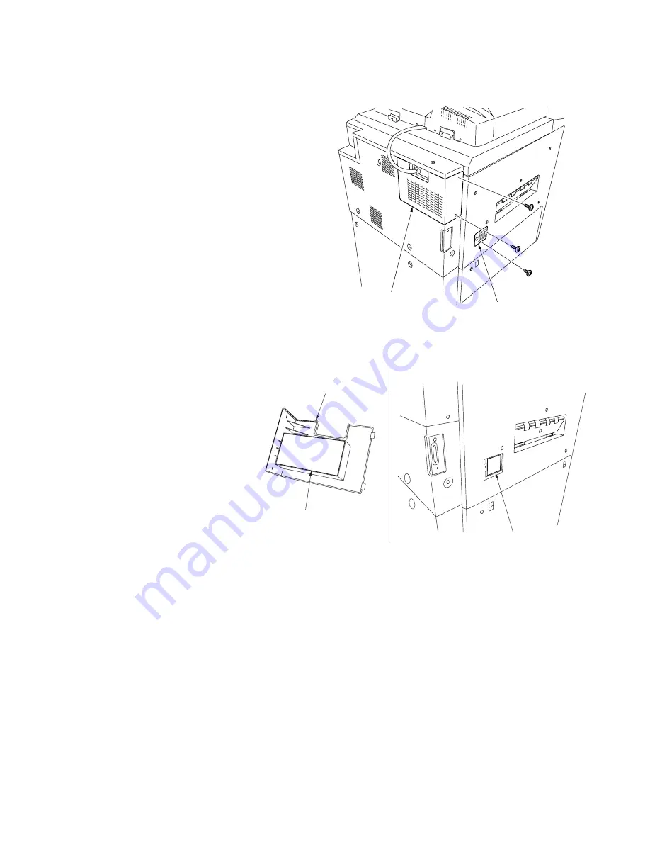 Kyocera Mita KM-4530 Скачать руководство пользователя страница 218