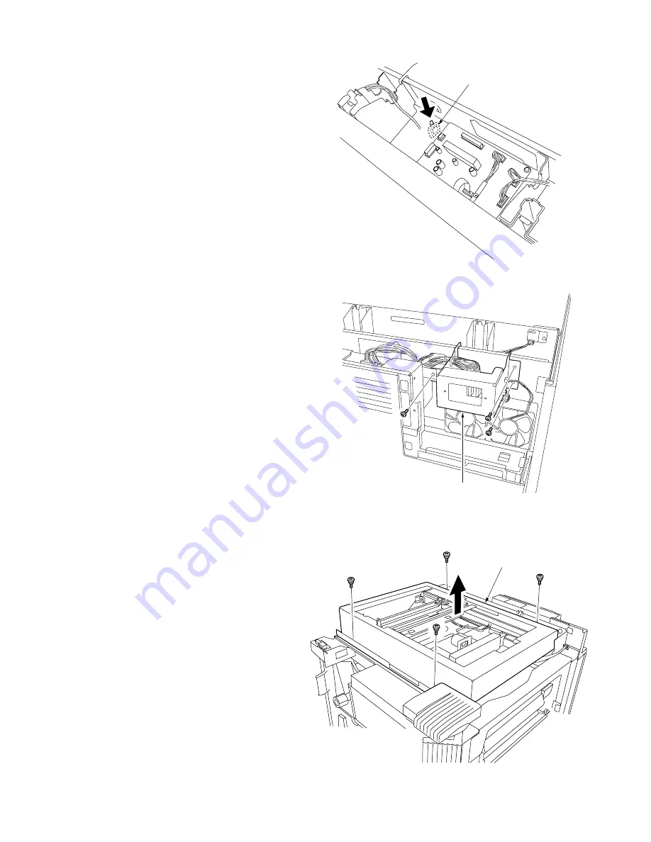 Kyocera Mita KM-4530 Service Manual Download Page 232