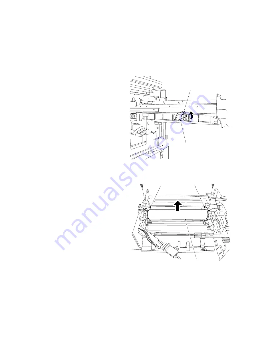 Kyocera Mita KM-4530 Service Manual Download Page 246