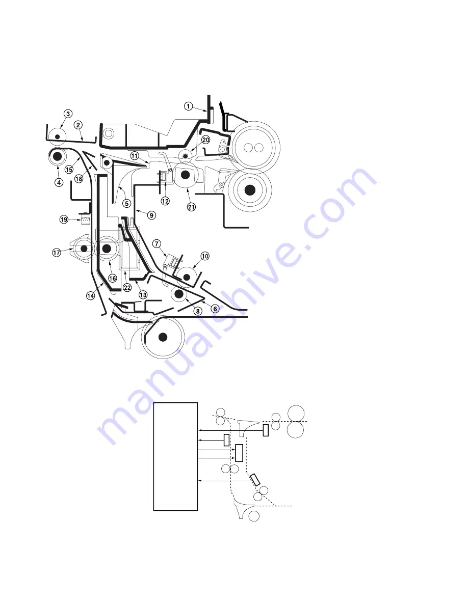 Kyocera Mita KM-4530 Скачать руководство пользователя страница 315