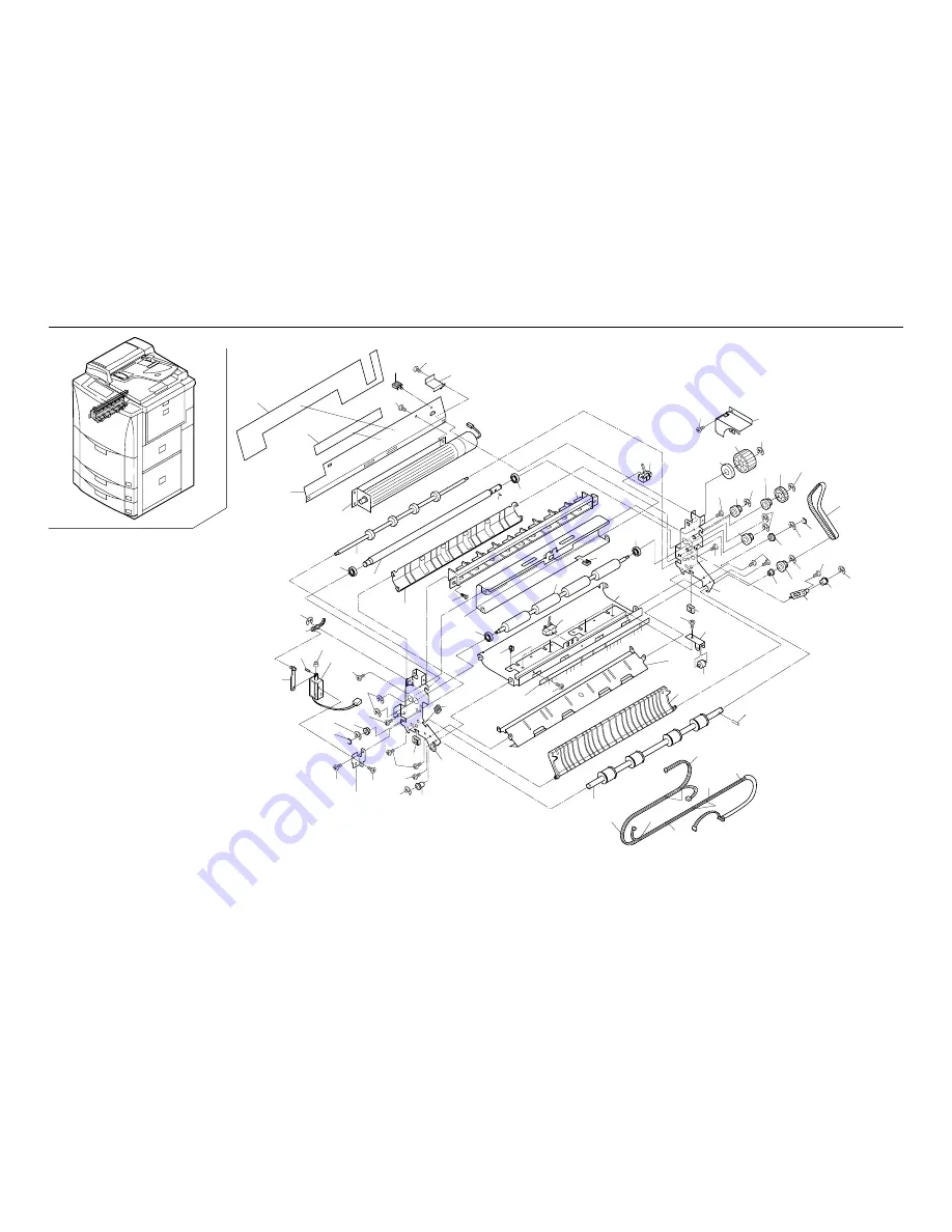 Kyocera Mita KM-6330 Скачать руководство пользователя страница 65