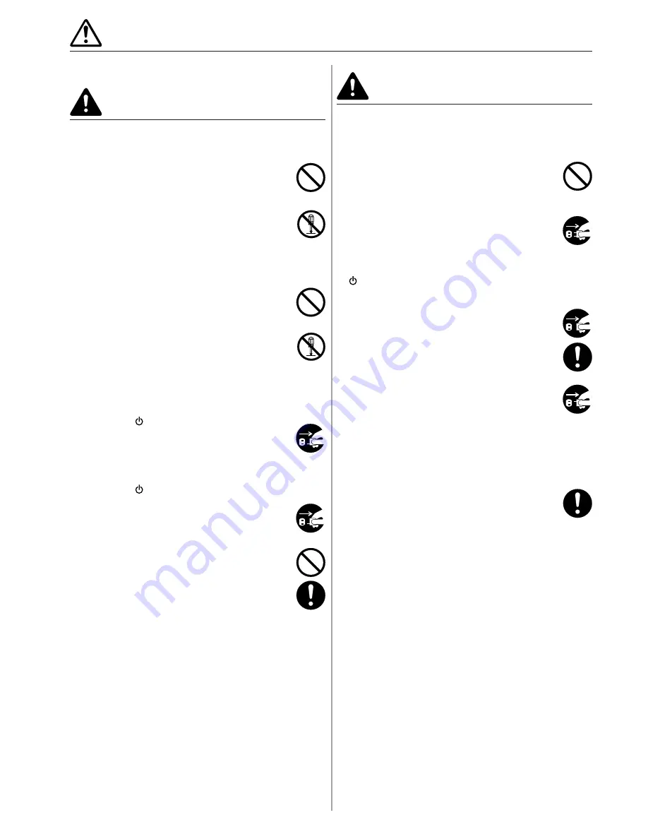 Kyocera Mita KM-P4845w Operation Manual Download Page 11