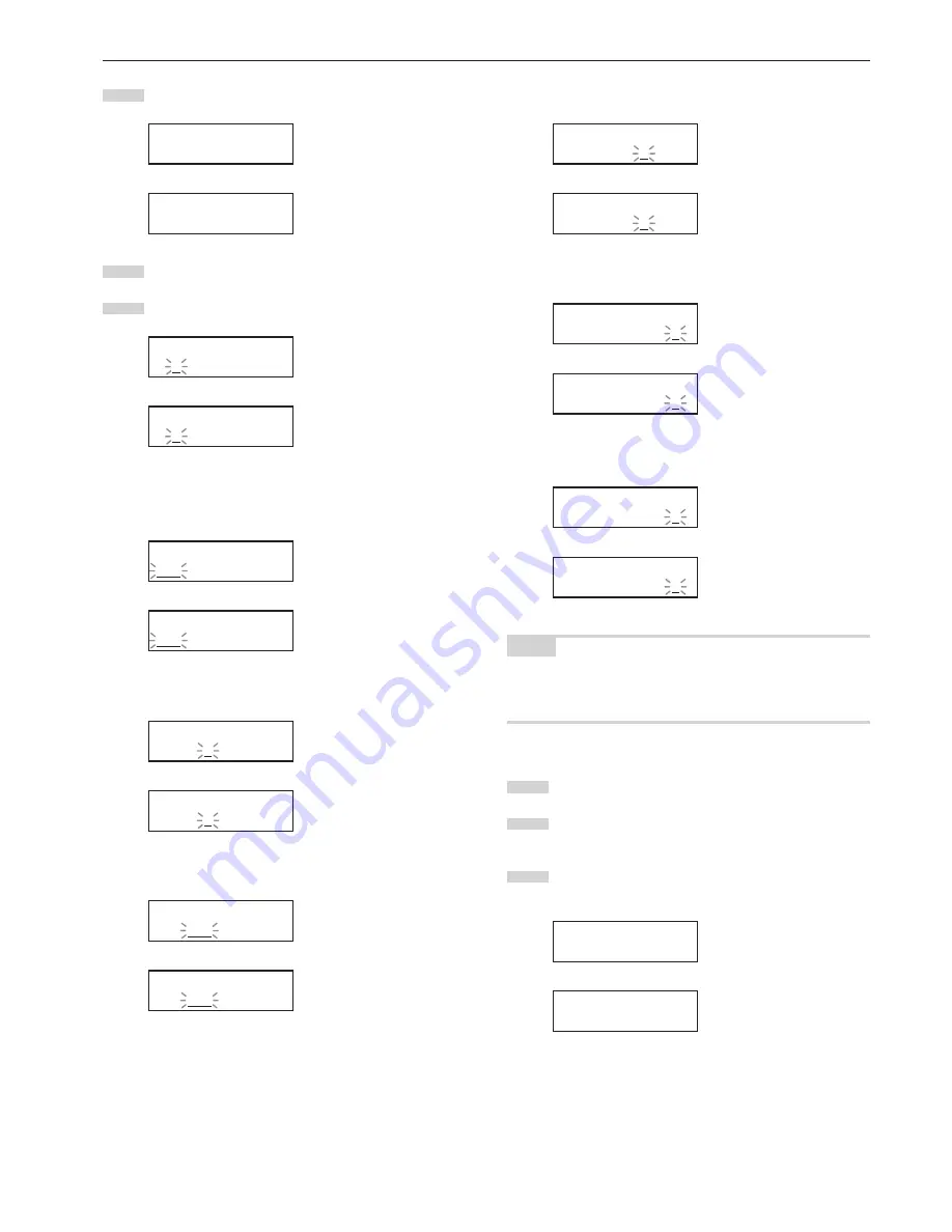 Kyocera Mita KM-P4845w Operation Manual Download Page 21