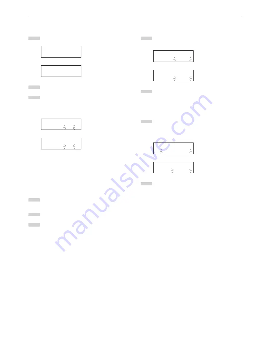 Kyocera Mita KM-P4845w Operation Manual Download Page 43