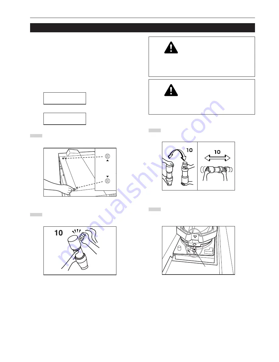 Kyocera Mita KM-P4845w Скачать руководство пользователя страница 49