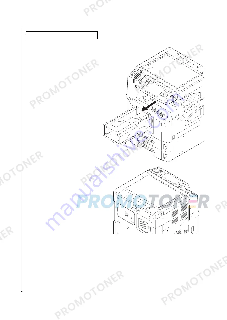 Kyocera 1102H03NL0 Скачать руководство пользователя страница 25