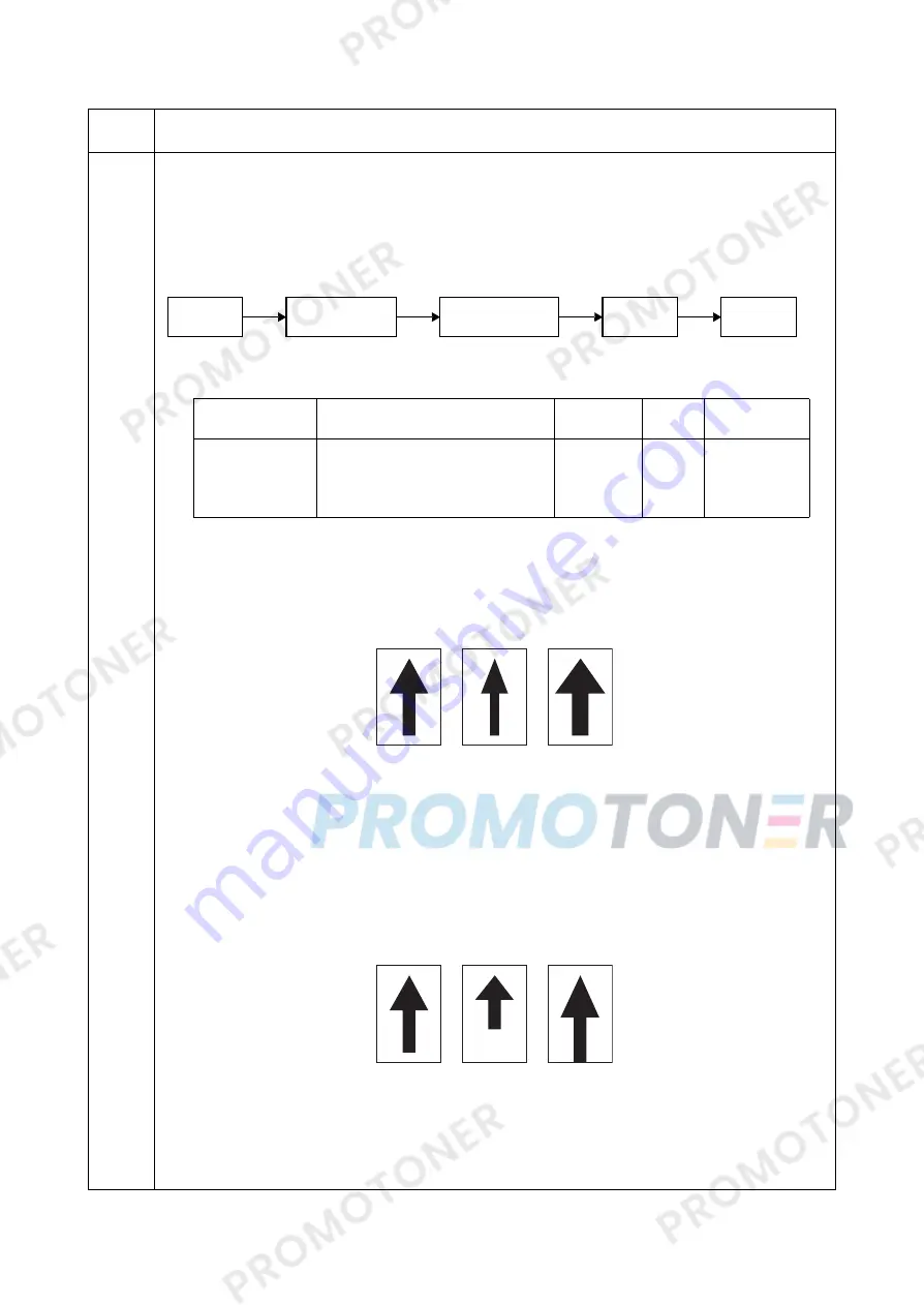 Kyocera 1102H03NL0 Service Manual Download Page 63