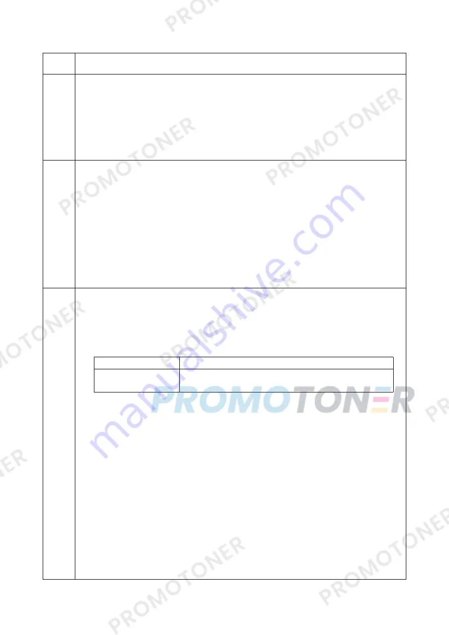 Kyocera 1102H03NL0 Service Manual Download Page 84