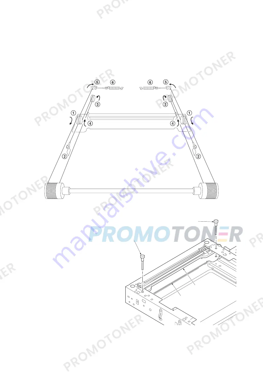 Kyocera 1102H03NL0 Скачать руководство пользователя страница 207