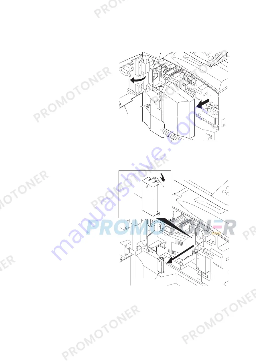 Kyocera 1102H03NL0 Service Manual Download Page 210