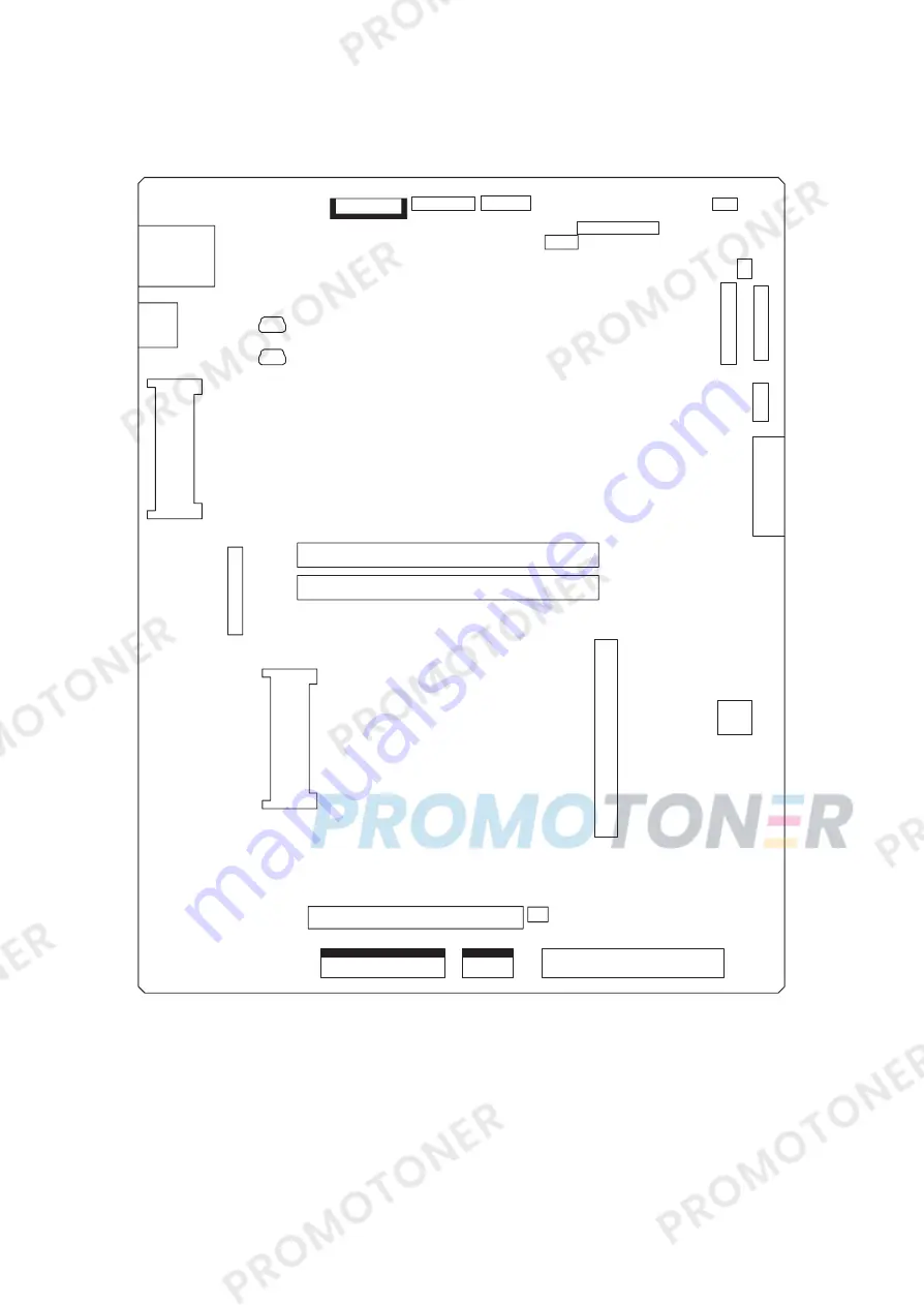 Kyocera 1102H03NL0 Service Manual Download Page 283