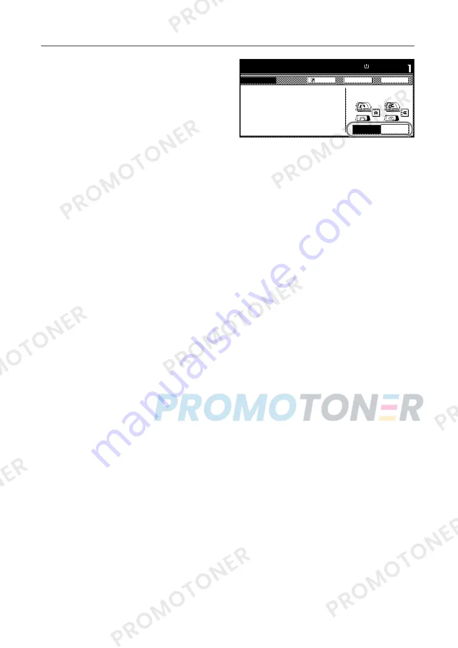 Kyocera 1102JD3NL0 Advanced Operation Manual Download Page 24