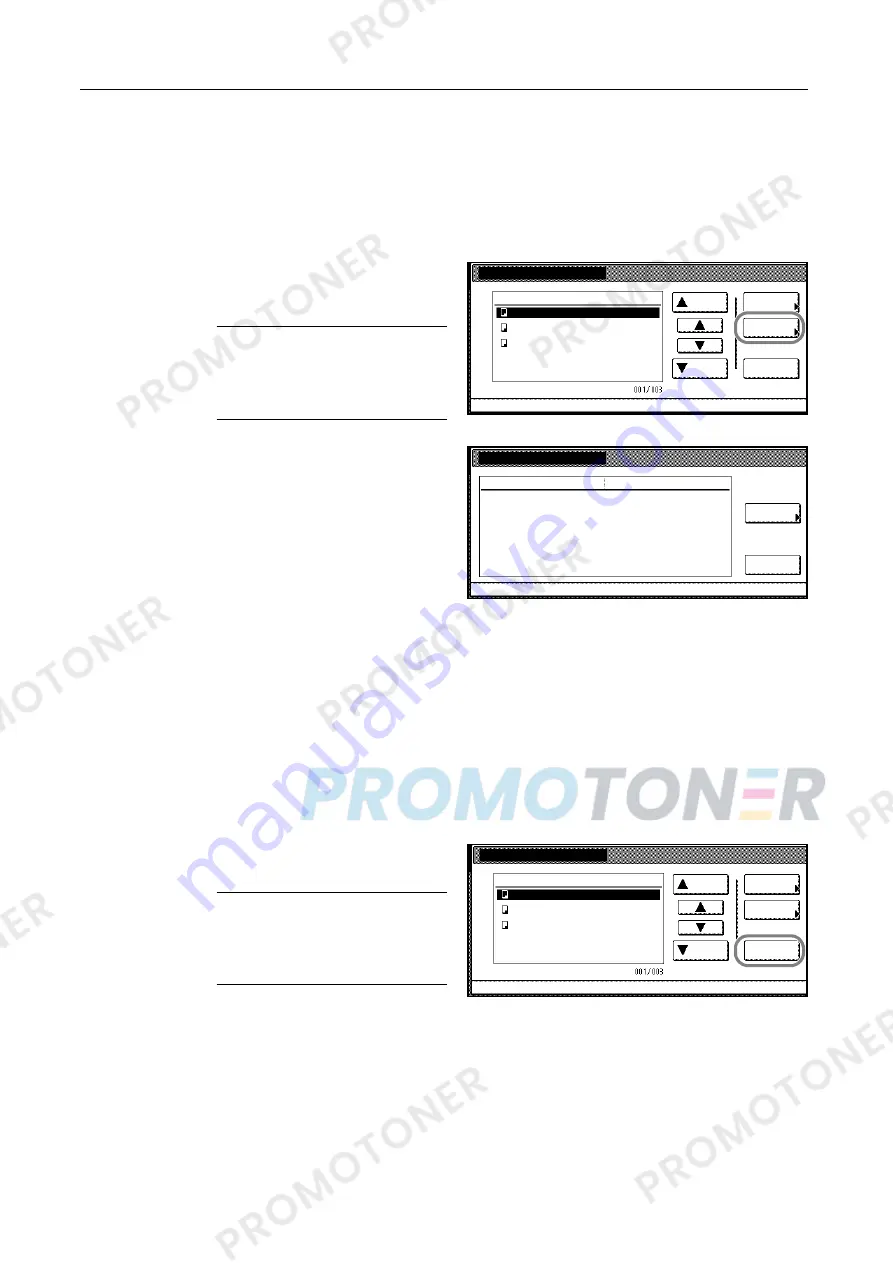 Kyocera 1102JD3NL0 Скачать руководство пользователя страница 86