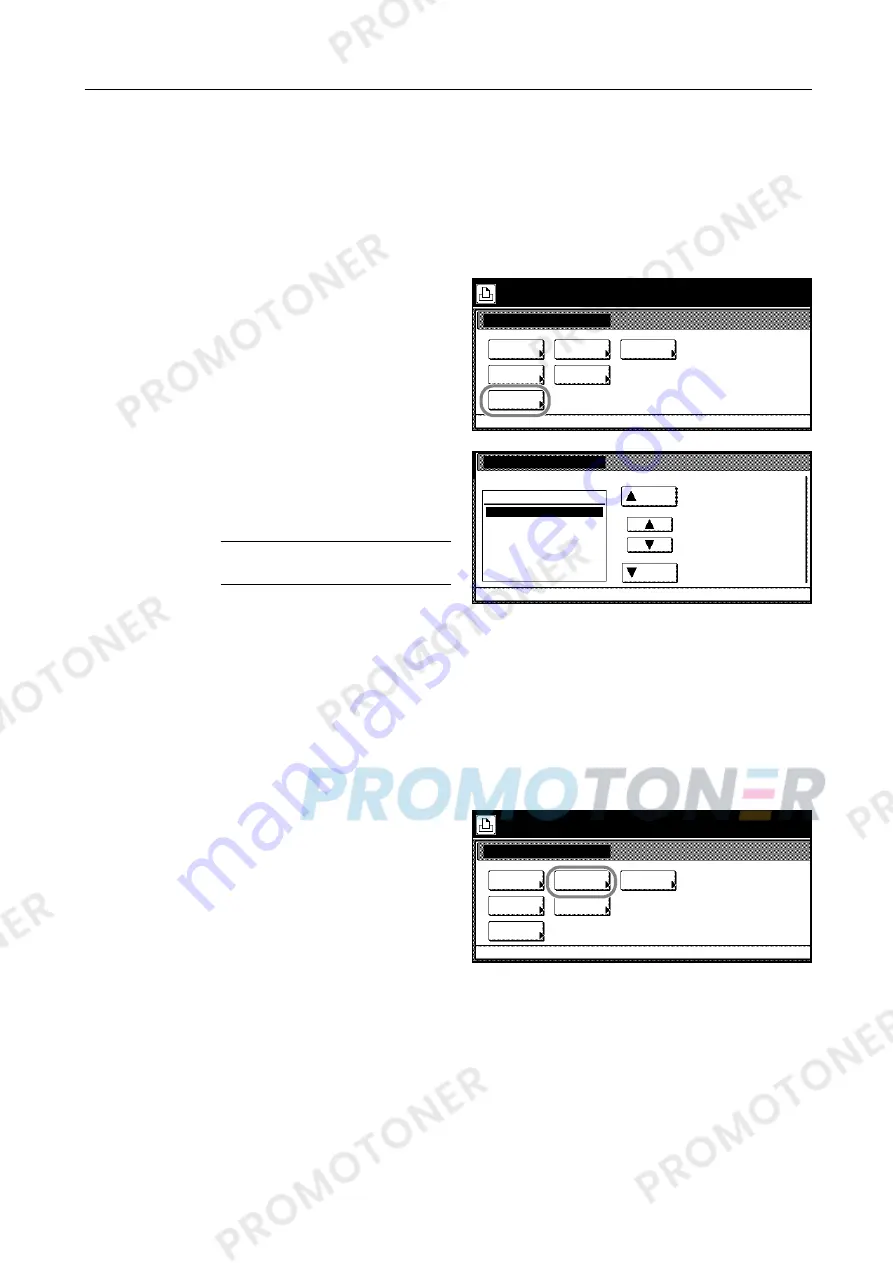 Kyocera 1102JD3NL0 Скачать руководство пользователя страница 131