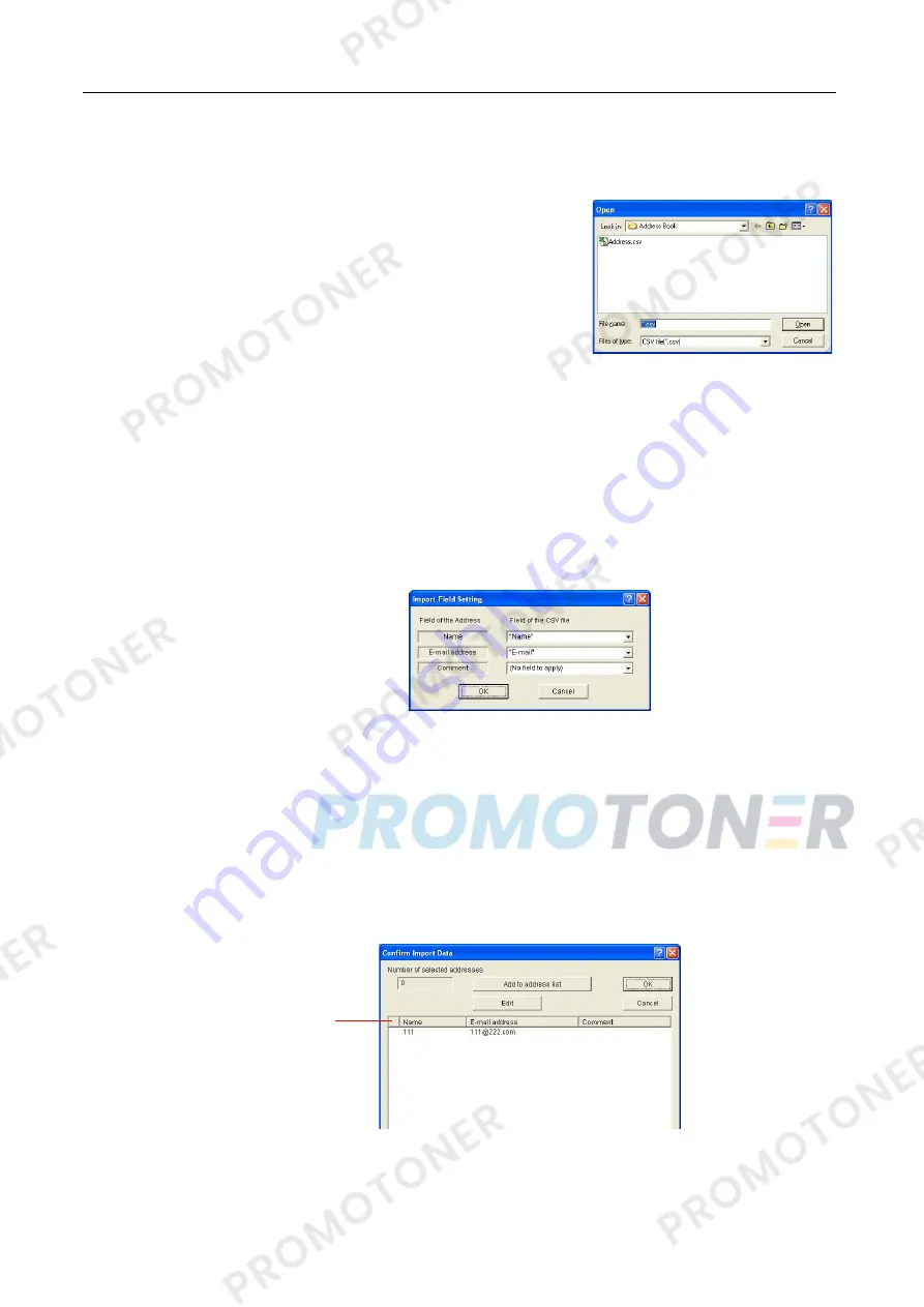 Kyocera 1102JD3NL0 Advanced Operation Manual Download Page 232